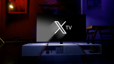 X TV