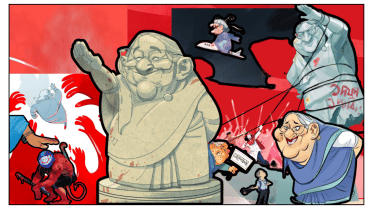 Cartoons as resistance Artists find their voice in July uprising.png