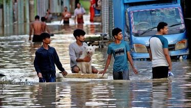 The unseen toll of floods in Bangladesh