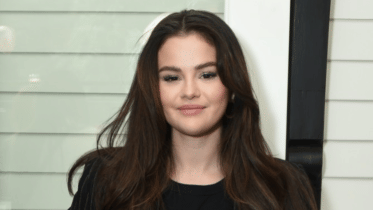 Selena Gomez