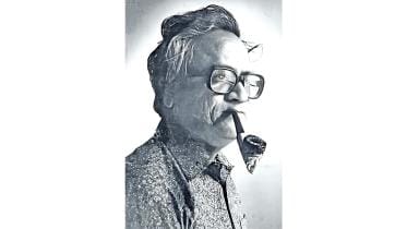 Reading Akhteruzzaman Elias