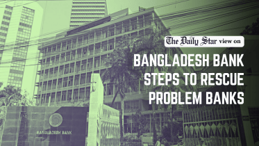 bangladesh bank steps to rescue problem banks