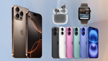 Apple iPhone 16 event