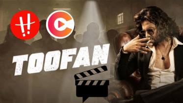 Toofan OTT release date