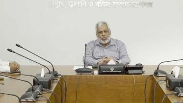 Power situation to improve within three weeks