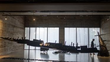 ‘Monon Khonon’: Unravelling the complex threads of material culture