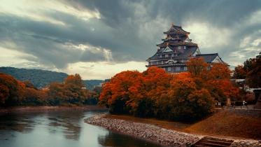 5 places in Asia to experience autumn like never before (No, really)