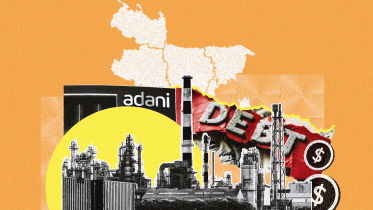 Adani payment