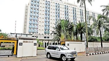 Dhaka luxury hotels see decline in clients