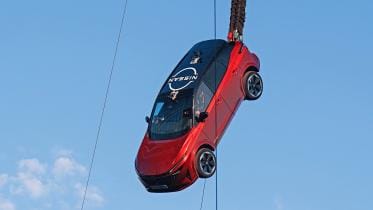 nissan_guinness_world_record