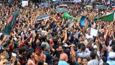 Can we hold onto our precious freedom?