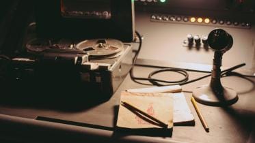 Radio’s last stand: Can FM survive in a digital world?