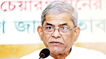 Fakhrul warns against long interim govt rule