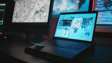 Enterprise cybersecurity