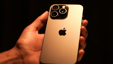 iPhone 15 Pro spatial photo