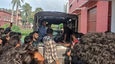 DU students arrested after man beaten to death