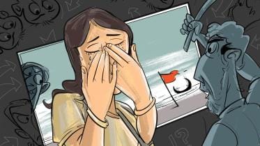 attack on women in Cox’s Bazar