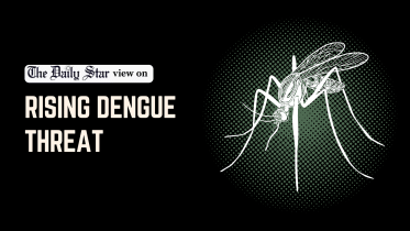 rising dengue threat in bangladesh
