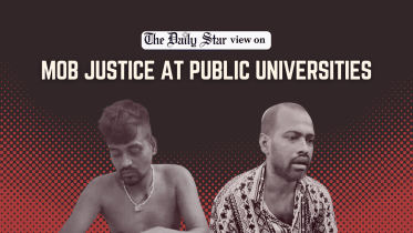 mob justice at bangladesh public universities