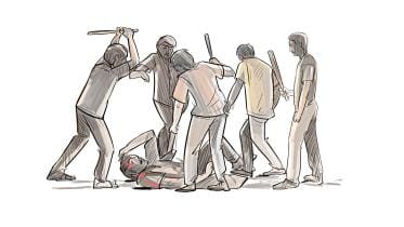 mob lynching incidents rises in Bangladesh