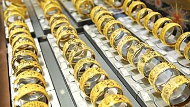 gold price hike in Bangladesh