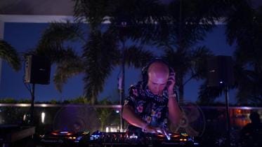 RCBD: The man behind Dhaka’s electronic music revolution