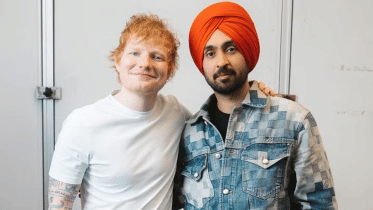 Ed Sheeran and Diljit Dosanjh.png