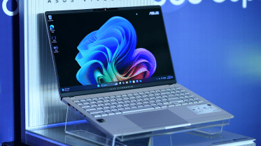 Asus Vivobook S 15