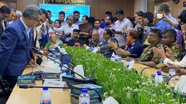 RMG factory owners accept workers all demands