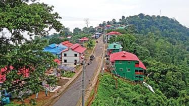 people asked not to visit Sajek for another three days