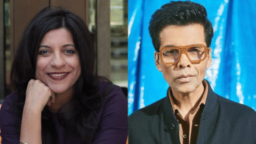 Zoya Akhtar and Karan Johar criticise high male actor fees