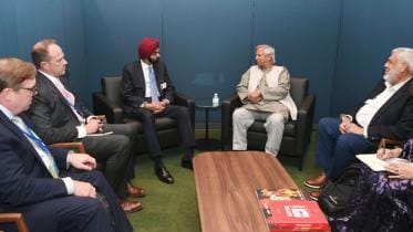 WB to provide $3.5b to Bangladesh