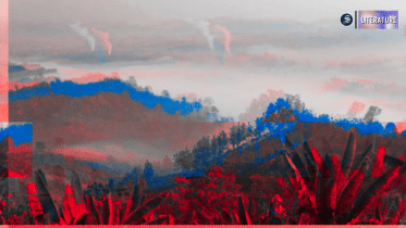 CHT - valley of blood poem