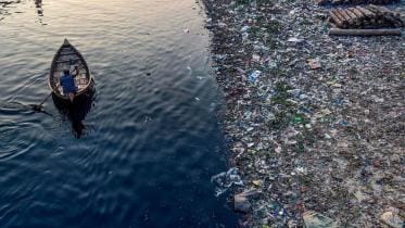 Battling against the current: The river governance puzzle we must solve