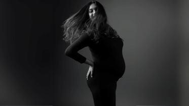 35 and pregnant: Navigating the myths and realities 