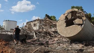 Iran’s retaliation: What fresh hell awaits the Middle East?