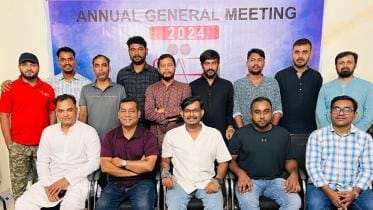 Cameraman Association of Bangladesh elects new leaders