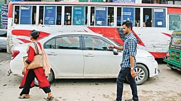 Let’s keep Dhaka inclusive and safe