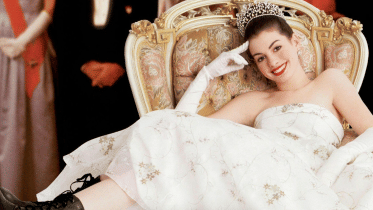 The Princess Diaries 3 to officially happen
