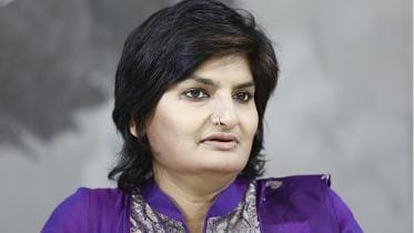 Munni Saha's bank account details inquiry