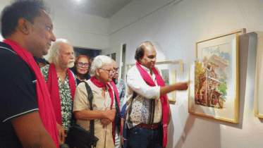 Art Fair 2024: Celebrating 14 years of Jolerdhara Fine Arts