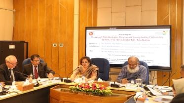 Economic Relations Division