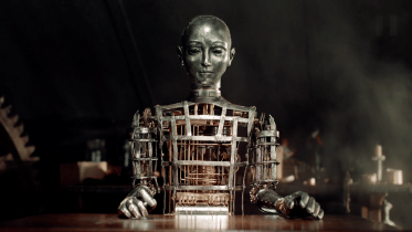 Maillardet's Automaton.