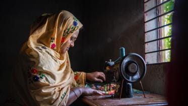 Don’t Be blind to the truth: Vision impairment is an economic crisis in disguise