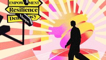 Removing roadblocks to economic and democratic recovery