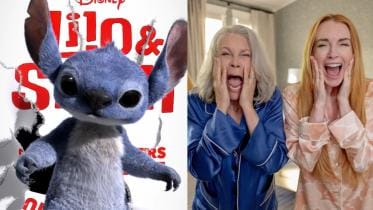 Disney confirms Summer 2025 releases for ‘Lilo & Stitch’ and ‘Freakier Friday’