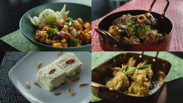 Who needs Michelin stars? Serve these dishes and get ready for rave reviews!   