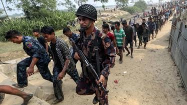 Dhaka-Naypyidaw relations and the future of Rakhine