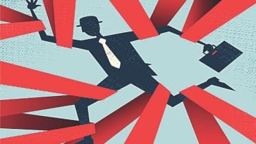 Bureaucracy-academia synergy Bangladesh.jpg