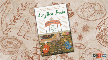 forgotten foods review